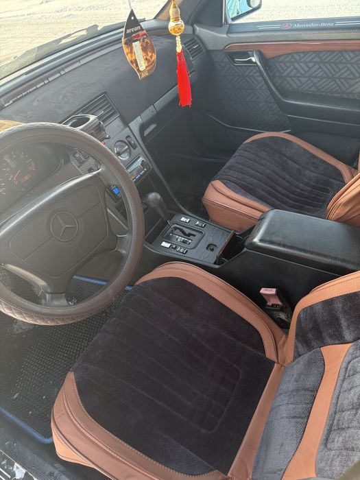 Продам Мерседес с 180