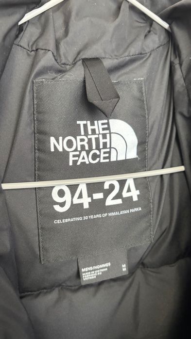 The North Face 30th Anniversary Himalayan