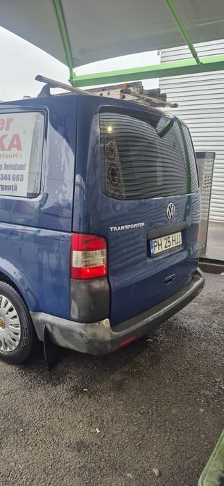 Vand vw t5 1.9 tdi