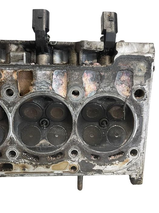 Chiulasa Motor Volkswagen Touran 1T1, 1T2 2003 - 2010 1.4 Tsi Bmy 03C103358Ab