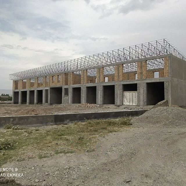 Кантинер матерялидан том навеслар куриб бериш хизмат