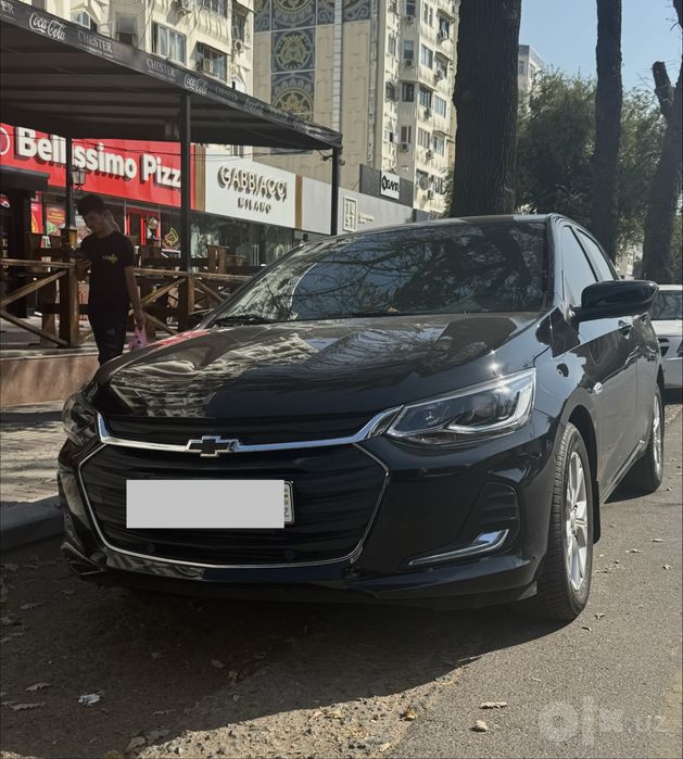 Onix фул позиция