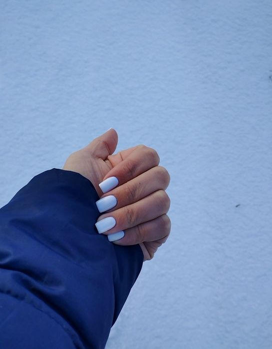 Маникюр Кокшетау