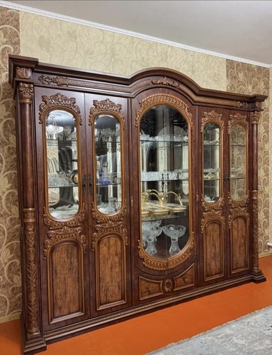 Гарнитур для зала