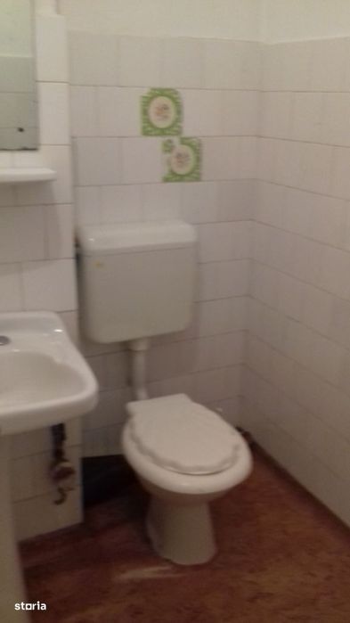 Proprietar, inchiriez ap. 3 cam. decomandat in Campus Studentesc TM