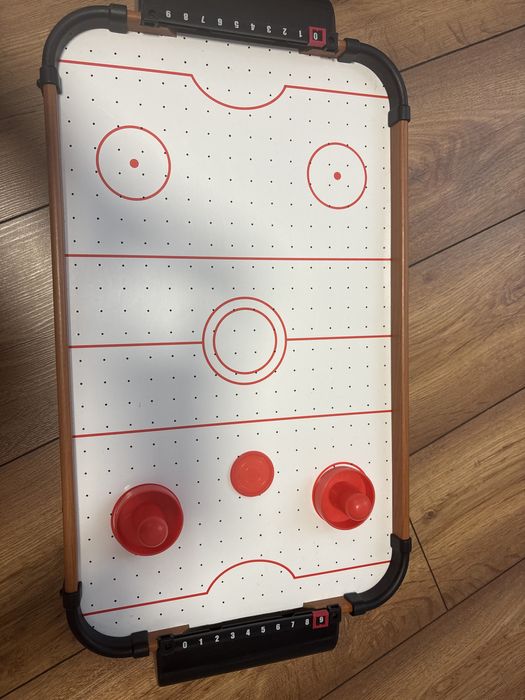 Joc de masa air hockey