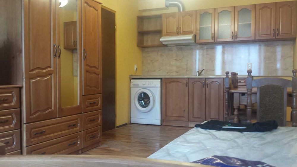 Апартамент под наем в Слънчев бряг