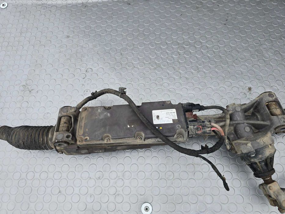 Ел. кормилна рейка за Audi Q8 4M