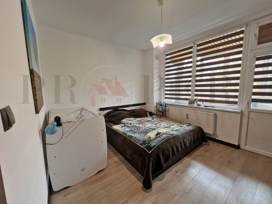 Продава се Тристаен апартамент в Велико Търново, Колю Фичето - 77 кв.м за 1725 €/кв.м - Снимка #7