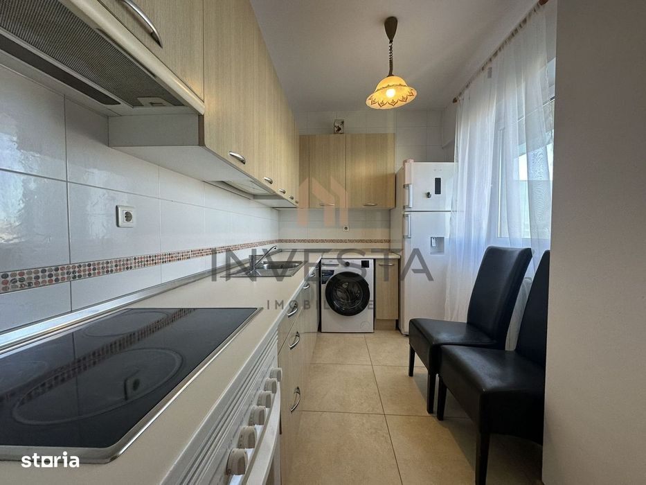 Apartament – Cluj-Napoca - Mai multe