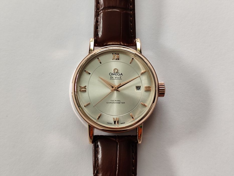 ceas OMEEGA automatic