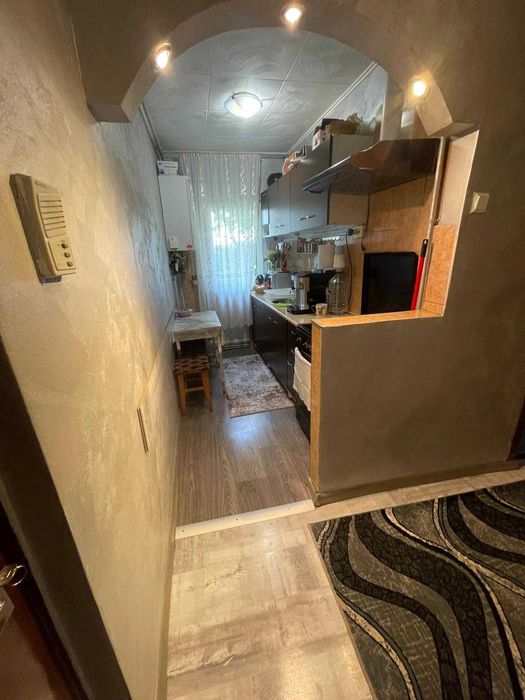 Apartament 2 camere de vanzare, 7 Noiembrie, Strada Faget