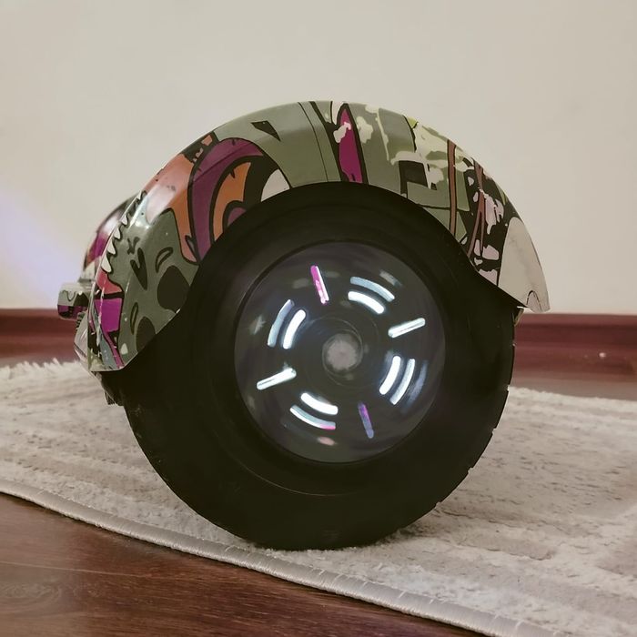 Гироскутер smart balance 2024