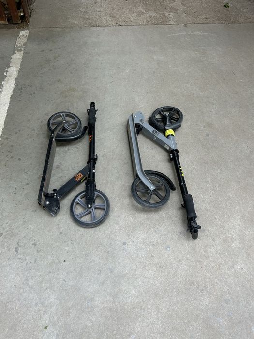 Trotinete de vanzare