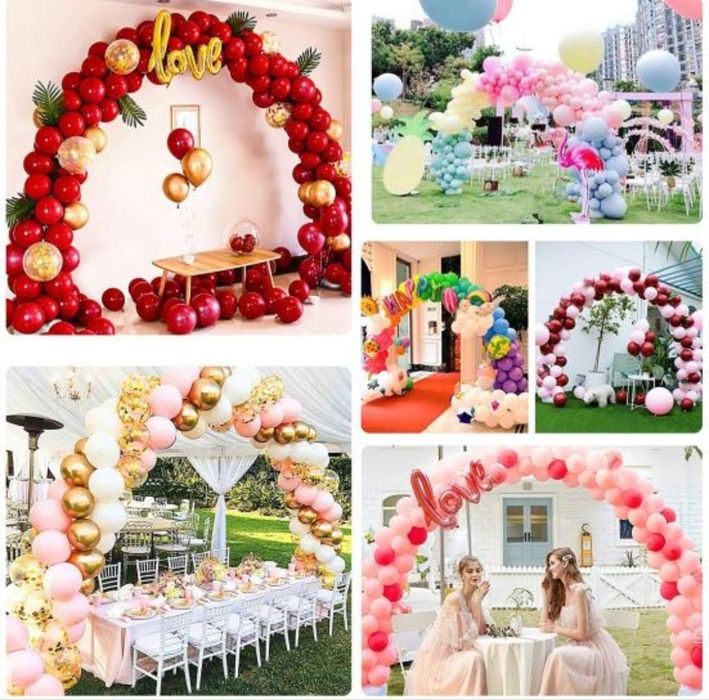 Balon gonflabil de închiriat – Zâmbete garantate la petreceri!