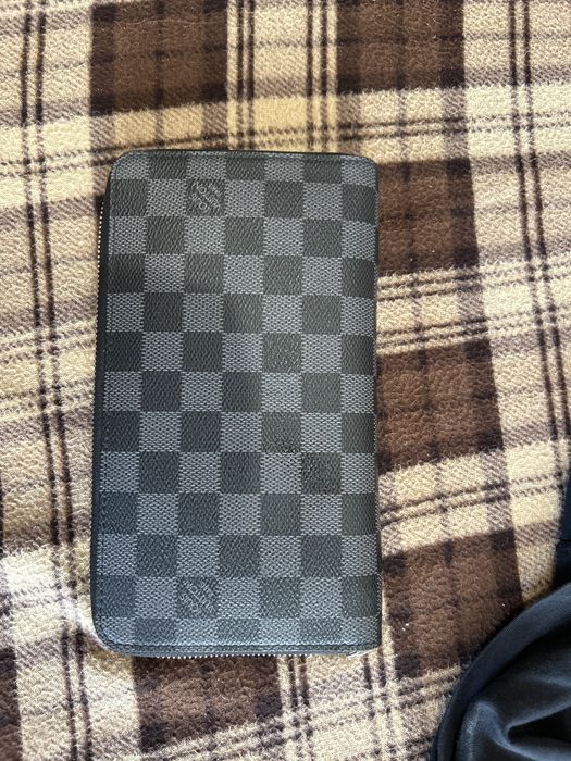 Louis Vuitton портмоне