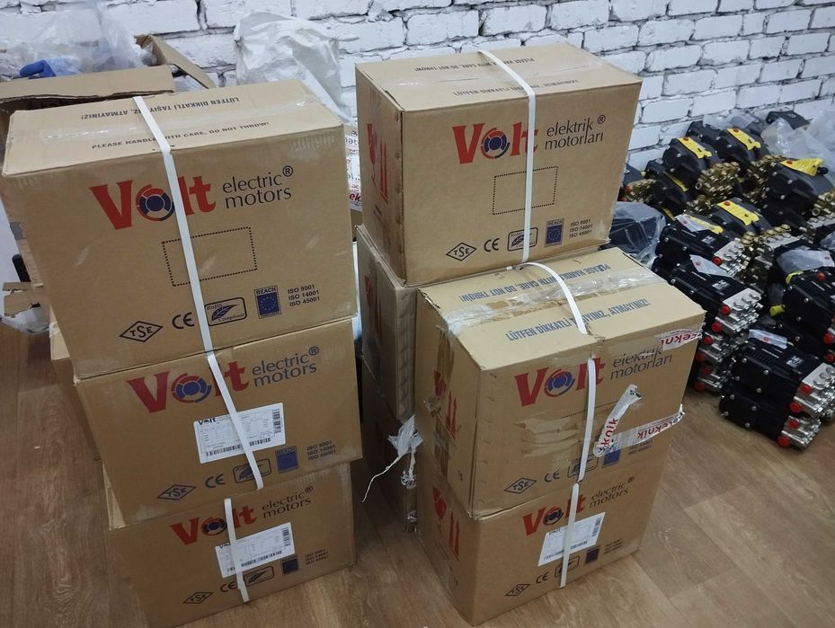 факат ОПТОМ Мой Сам учун запчастлар, Комплектующие для само мойка, МСО