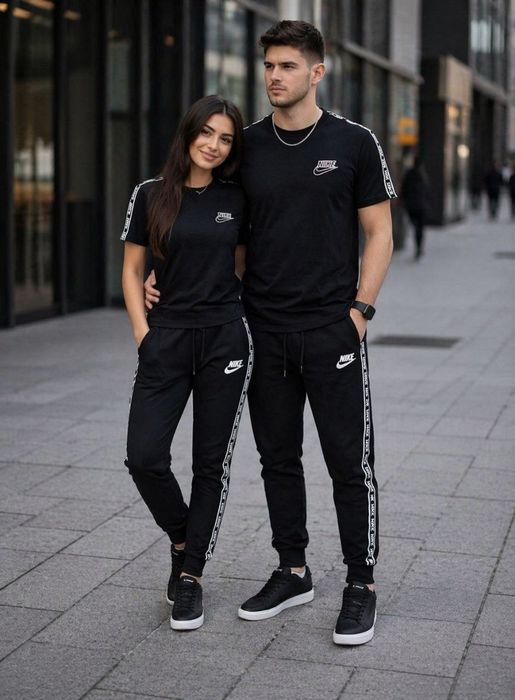 Compleu unisex miha