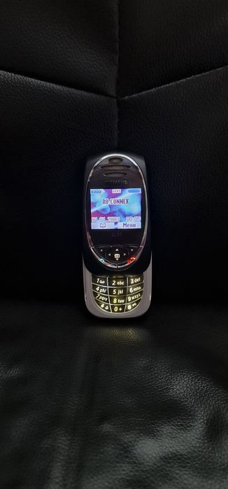 Siemens sl55 liber !