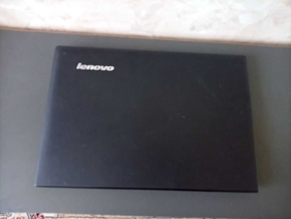 Ноутбук Lenovo G50
