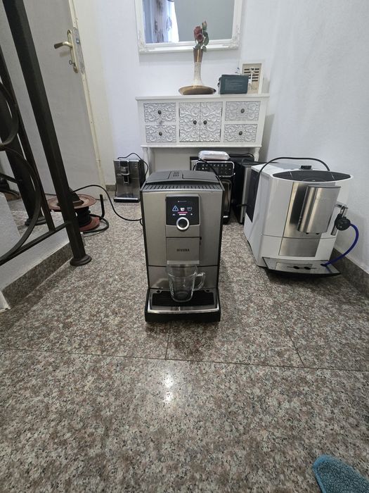 Кафемашина Nivona 795