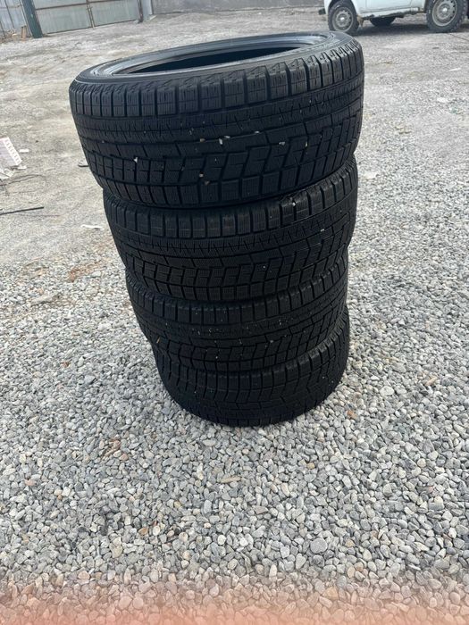 Шины 225/45/ r17