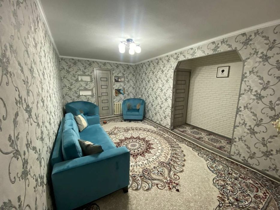 Фарғона шаҳар Ал-Хоразимий МФЙ Қувасой кўчаси 177-уй 16-хонадон.