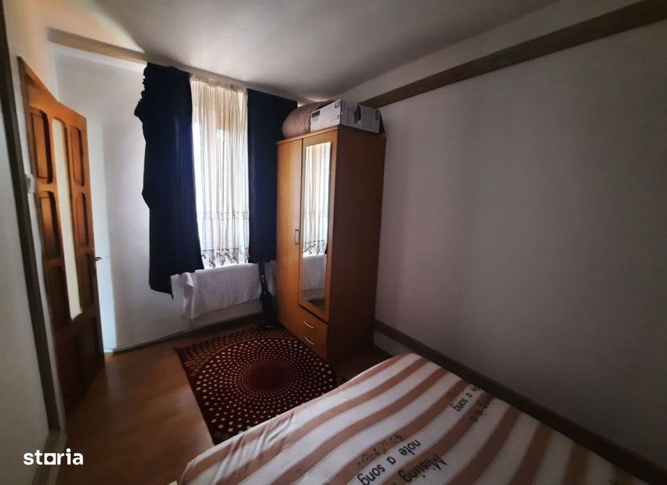 Apartament  4 camere Darmanesti , 50 metri, etaj 4 Cod:158814