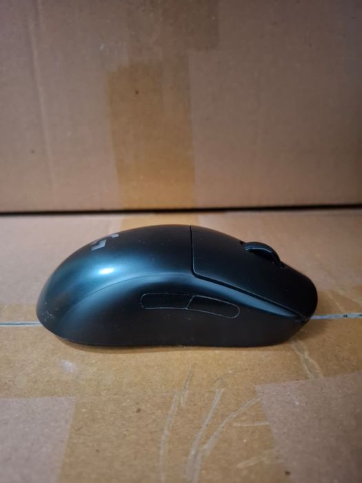 Мышки Logitech pro