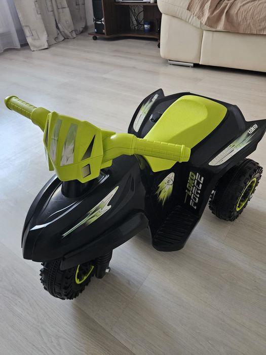 Motocicleta electrica
