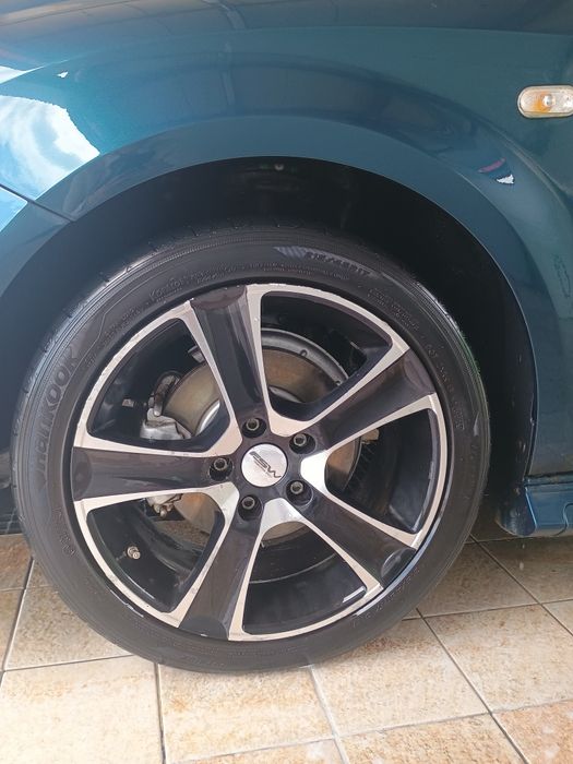 Seat Leon 2008 pachet aero