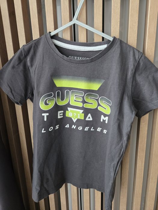 Детска тениска Guess 5г.