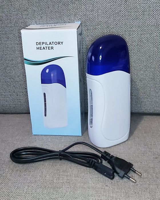 Воскоплав баночный и для катриджей