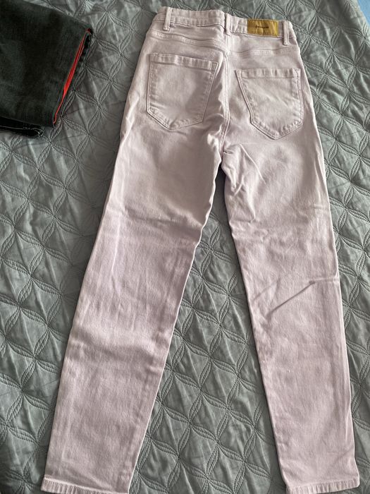 Blugi marimea 34