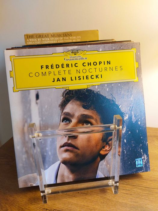 Vand viniluri muzica