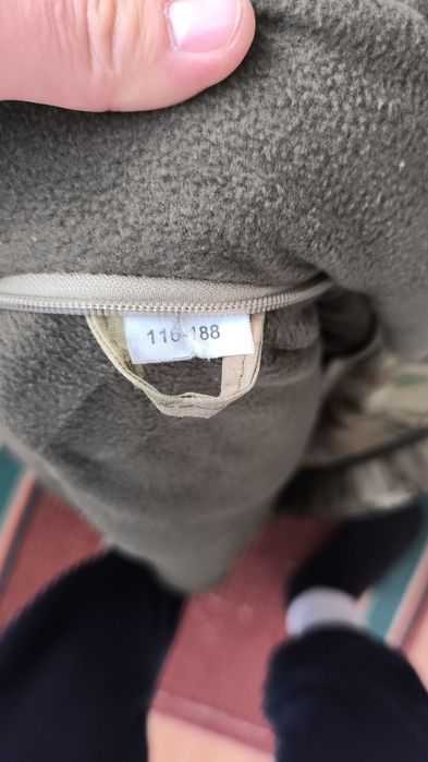 Продам бушлат новый