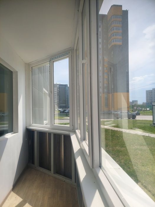 Продам новую 2 комнатную квартиру