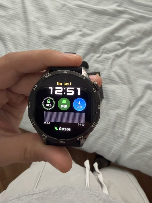 Huawei watch gt4 46mm