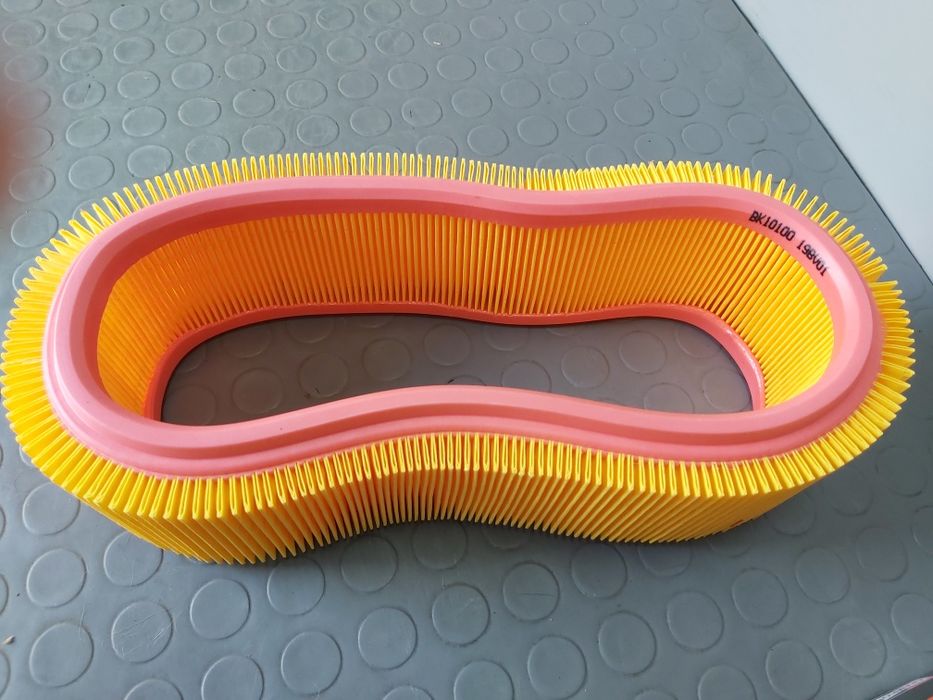 Масло и филтри Дачия/Рено 1.4 и 1.6