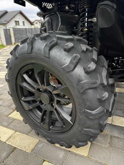 Anvelope ATV Stag 26
