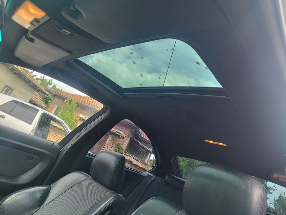 Продавам BMW E46 COMPACT  316 ти На части или цяла за части