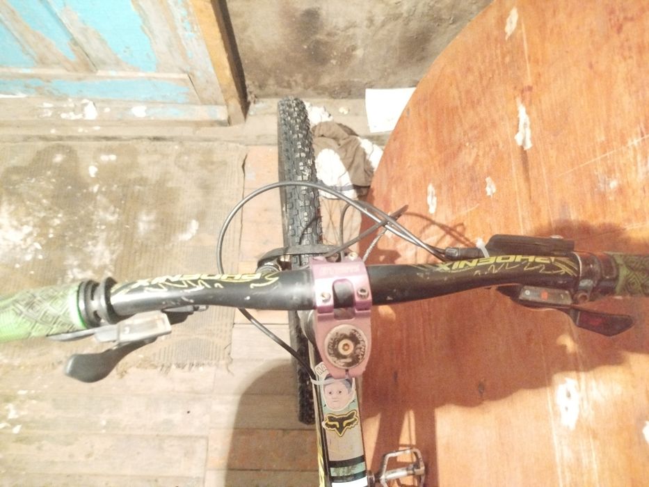 Продам Срочно Велосипед