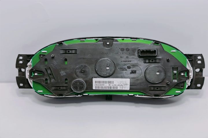 Ceas bord  248102645R Dacia Logan a 2-a generatie