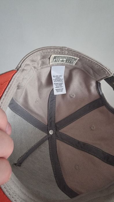 Sapca Converse unisex