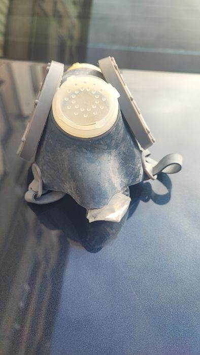 Чисто нови маски