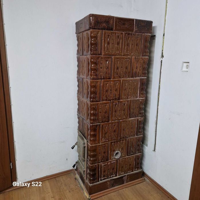 2 TERACOTE în stare de funcționare