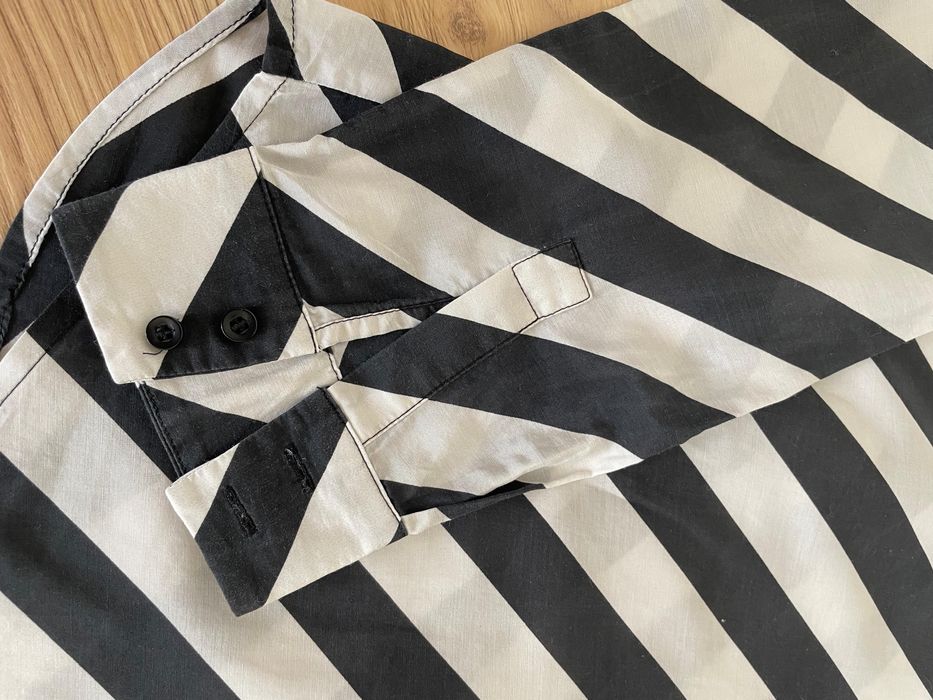 Camasa Monaco Club XS