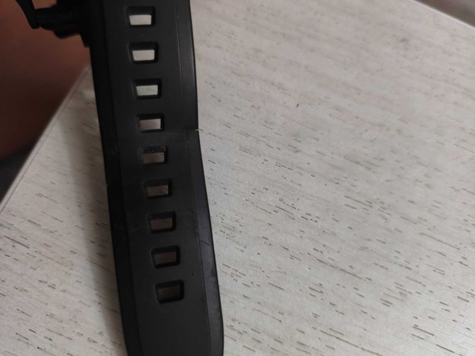 Часовник Casio MCW-110H-2A2VEF