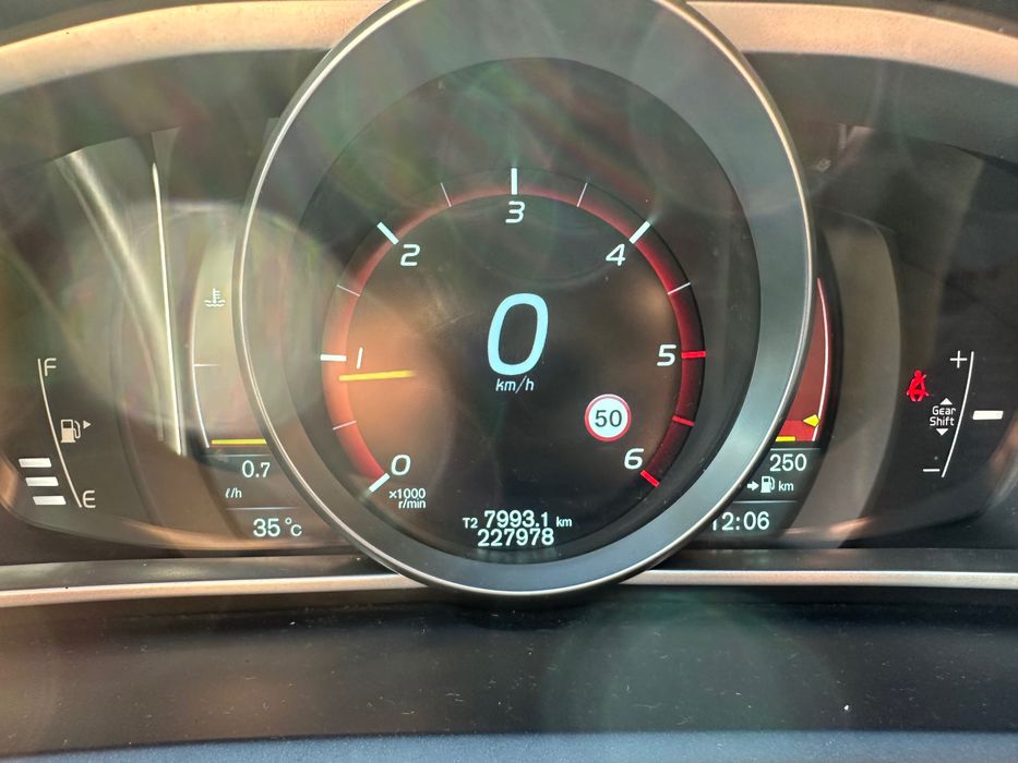 Volvo V40 CrossCountry