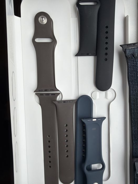 Curea originala Apple watch